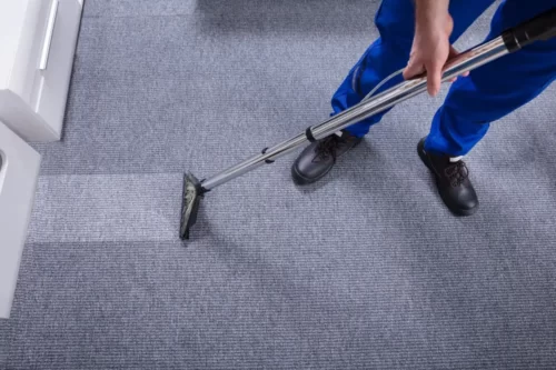 office cleaning luton