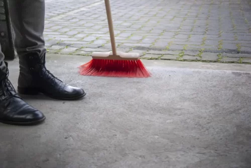 office cleaning luton